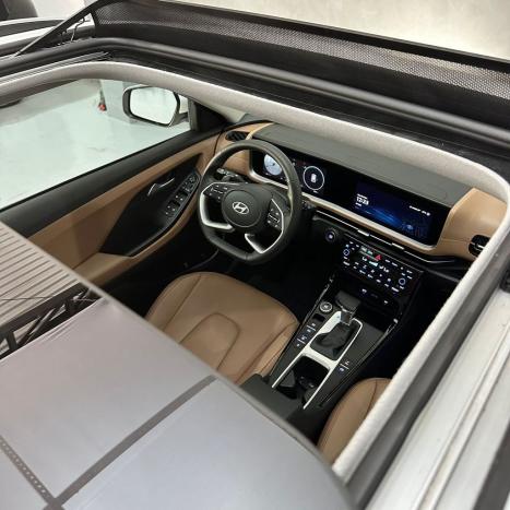 HYUNDAI Creta 1.0 12V 4P FLEX TGDI TURBO PLATINUM AUTOM�TICO, Foto 24