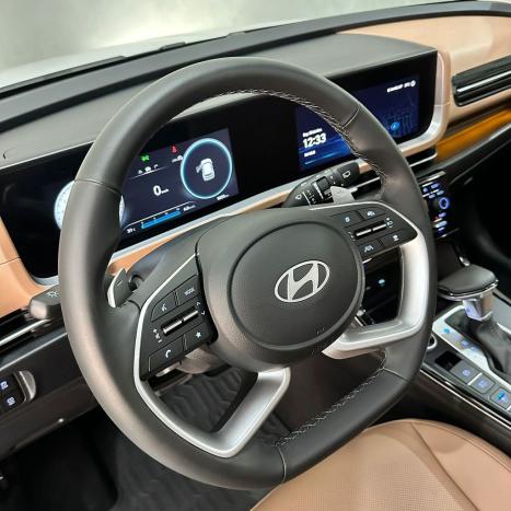 HYUNDAI Creta 1.0 12V 4P FLEX TGDI TURBO PLATINUM AUTOM�TICO, Foto 26