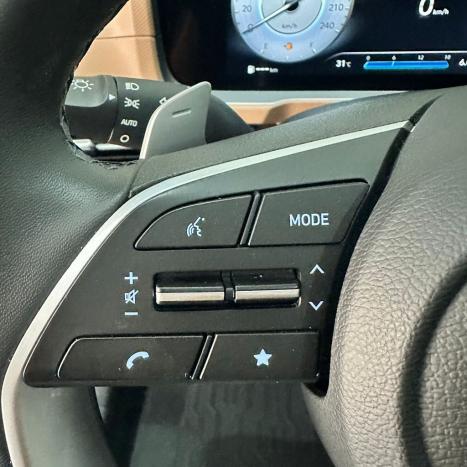 HYUNDAI Creta 1.0 12V 4P FLEX TGDI TURBO PLATINUM AUTOM�TICO, Foto 27