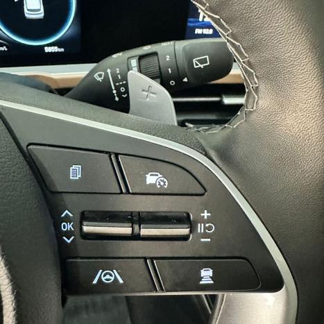 HYUNDAI Creta 1.0 12V 4P FLEX TGDI TURBO PLATINUM AUTOM�TICO, Foto 28