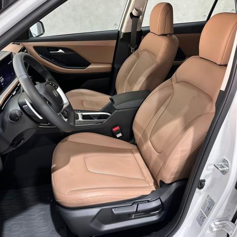 HYUNDAI Creta 1.0 12V 4P FLEX TGDI TURBO PLATINUM AUTOM�TICO, Foto 29