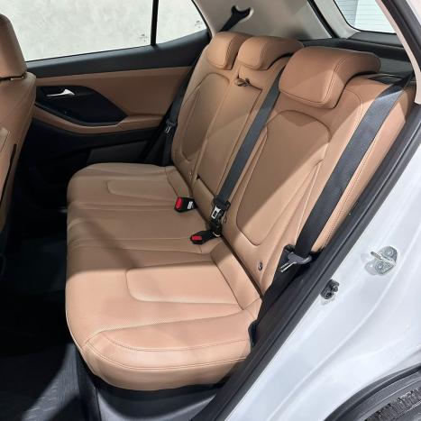 HYUNDAI Creta 1.0 12V 4P FLEX TGDI TURBO PLATINUM AUTOM�TICO, Foto 30