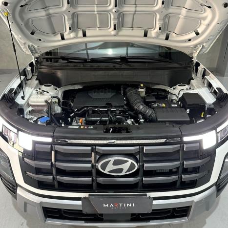 HYUNDAI Creta 1.0 12V 4P FLEX TGDI TURBO PLATINUM AUTOM�TICO, Foto 31
