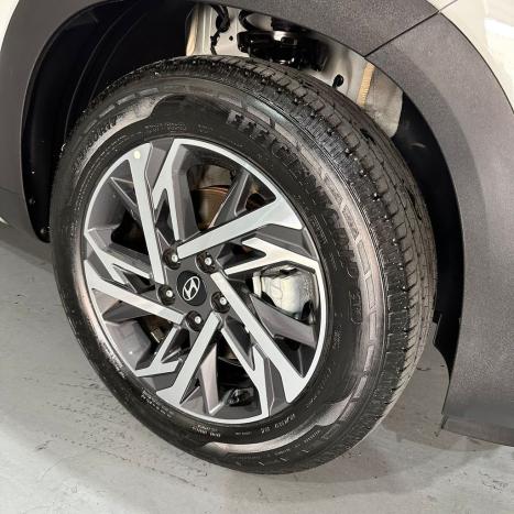 HYUNDAI Creta 1.0 12V 4P FLEX TGDI TURBO PLATINUM AUTOM�TICO, Foto 33