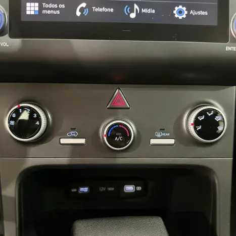 HYUNDAI Creta 1.0 12V 4P FLEX TGDI TURBO COMFORT AUTOM�TICO, Foto 13