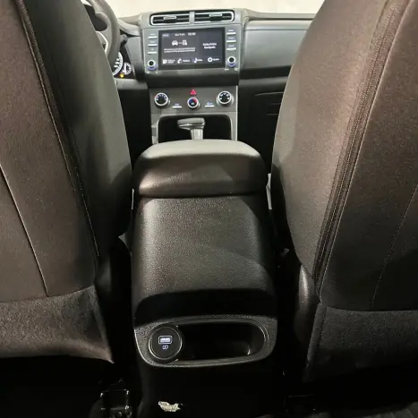 HYUNDAI Creta 1.0 12V 4P FLEX TGDI TURBO COMFORT AUTOM�TICO, Foto 14
