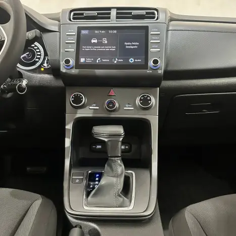 HYUNDAI Creta 1.0 12V 4P FLEX TGDI TURBO COMFORT AUTOM�TICO, Foto 15