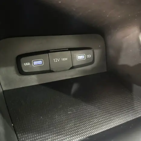 HYUNDAI Creta 1.0 12V 4P FLEX TGDI TURBO COMFORT AUTOM�TICO, Foto 17