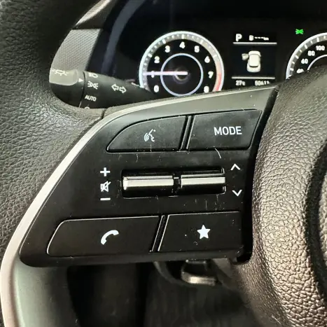 HYUNDAI Creta 1.0 12V 4P FLEX TGDI TURBO COMFORT AUTOM�TICO, Foto 20