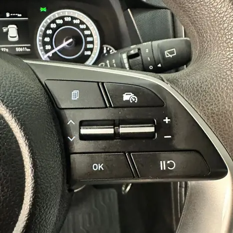 HYUNDAI Creta 1.0 12V 4P FLEX TGDI TURBO COMFORT AUTOM�TICO, Foto 21