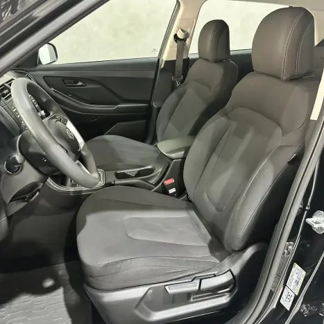 HYUNDAI Creta 1.0 12V 4P FLEX TGDI TURBO COMFORT AUTOM�TICO, Foto 22