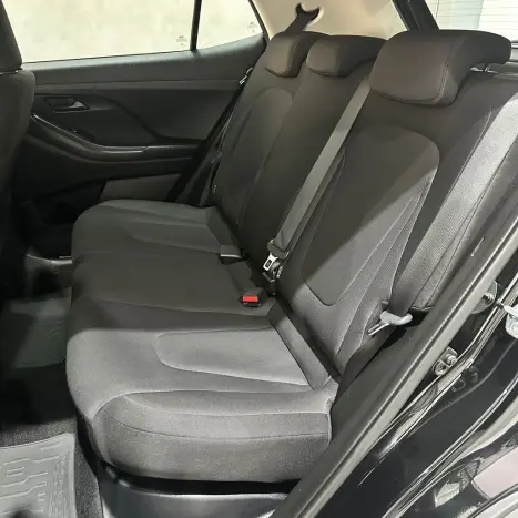 HYUNDAI Creta 1.0 12V 4P FLEX TGDI TURBO COMFORT AUTOM�TICO, Foto 23