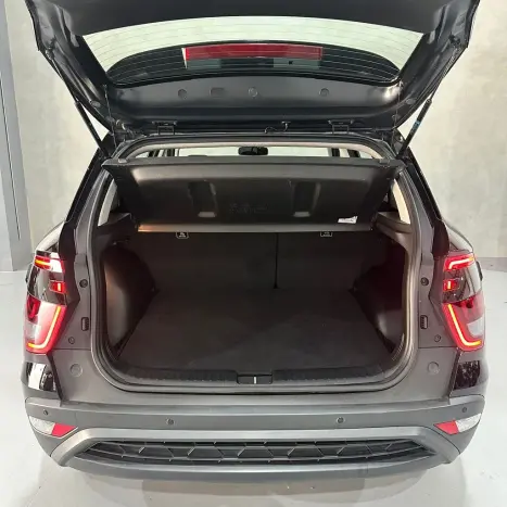 HYUNDAI Creta 1.0 12V 4P FLEX TGDI TURBO COMFORT AUTOM�TICO, Foto 24