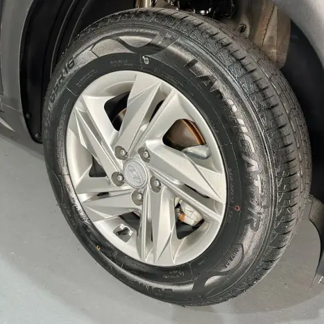 HYUNDAI Creta 1.0 12V 4P FLEX TGDI TURBO COMFORT AUTOM�TICO, Foto 26