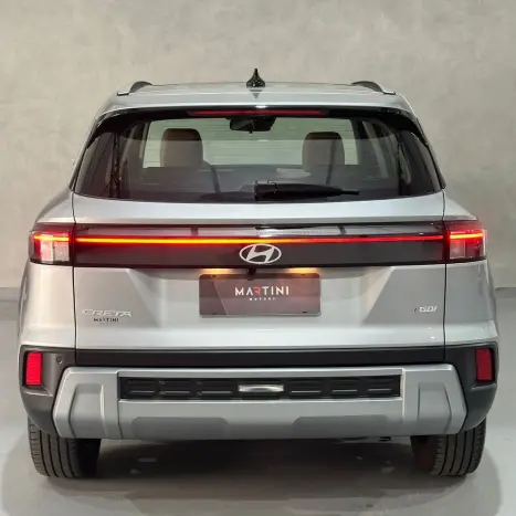 HYUNDAI Creta 1.0 12V 4P FLEX TGDI TURBO PLATINUM AUTOM�TICO, Foto 5