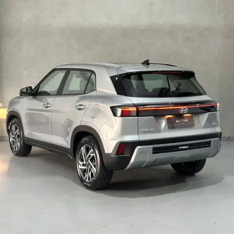 HYUNDAI Creta 1.0 12V 4P FLEX TGDI TURBO PLATINUM AUTOM�TICO, Foto 6