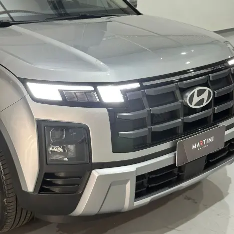 HYUNDAI Creta 1.0 12V 4P FLEX TGDI TURBO PLATINUM AUTOM�TICO, Foto 8