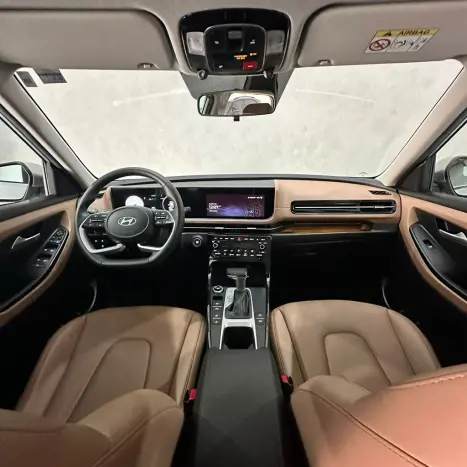 HYUNDAI Creta 1.0 12V 4P FLEX TGDI TURBO PLATINUM AUTOM�TICO, Foto 9