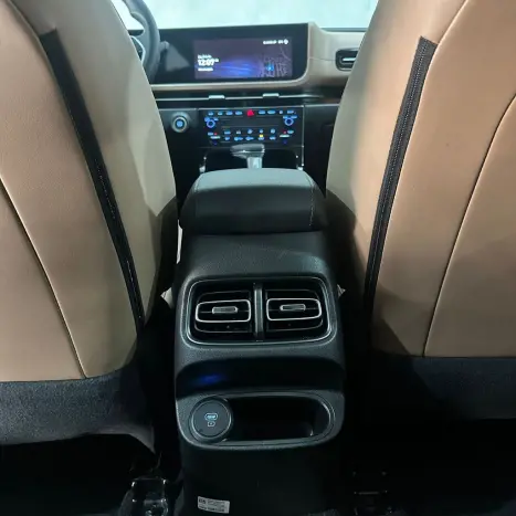 HYUNDAI Creta 1.0 12V 4P FLEX TGDI TURBO PLATINUM AUTOM�TICO, Foto 14