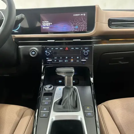 HYUNDAI Creta 1.0 12V 4P FLEX TGDI TURBO PLATINUM AUTOM�TICO, Foto 15