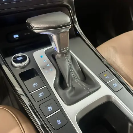 HYUNDAI Creta 1.0 12V 4P FLEX TGDI TURBO PLATINUM AUTOM�TICO, Foto 16