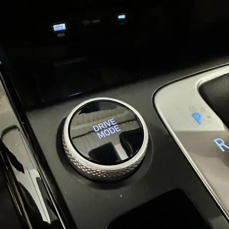 HYUNDAI Creta 1.0 12V 4P FLEX TGDI TURBO PLATINUM AUTOM�TICO, Foto 17