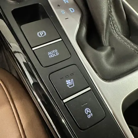 HYUNDAI Creta 1.0 12V 4P FLEX TGDI TURBO PLATINUM AUTOM�TICO, Foto 18