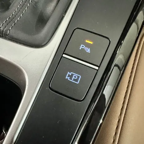 HYUNDAI Creta 1.0 12V 4P FLEX TGDI TURBO PLATINUM AUTOM�TICO, Foto 19