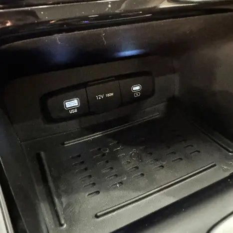 HYUNDAI Creta 1.0 12V 4P FLEX TGDI TURBO PLATINUM AUTOM�TICO, Foto 20