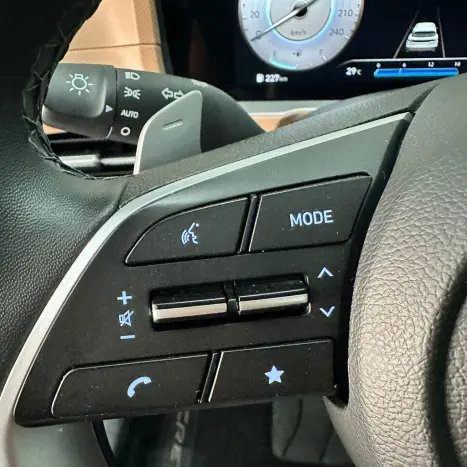 HYUNDAI Creta 1.0 12V 4P FLEX TGDI TURBO PLATINUM AUTOM�TICO, Foto 22