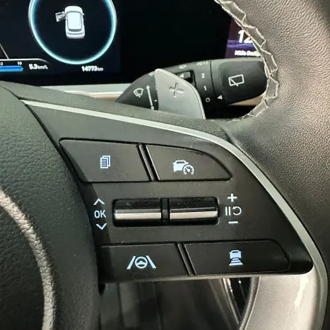 HYUNDAI Creta 1.0 12V 4P FLEX TGDI TURBO PLATINUM AUTOM�TICO, Foto 23