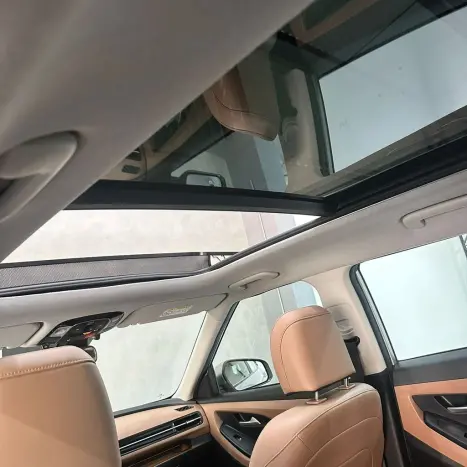 HYUNDAI Creta 1.0 12V 4P FLEX TGDI TURBO PLATINUM AUTOM�TICO, Foto 26