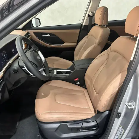 HYUNDAI Creta 1.0 12V 4P FLEX TGDI TURBO PLATINUM AUTOM�TICO, Foto 27