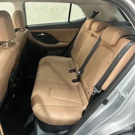 HYUNDAI Creta 1.0 12V 4P FLEX TGDI TURBO PLATINUM AUTOM�TICO, Foto 28