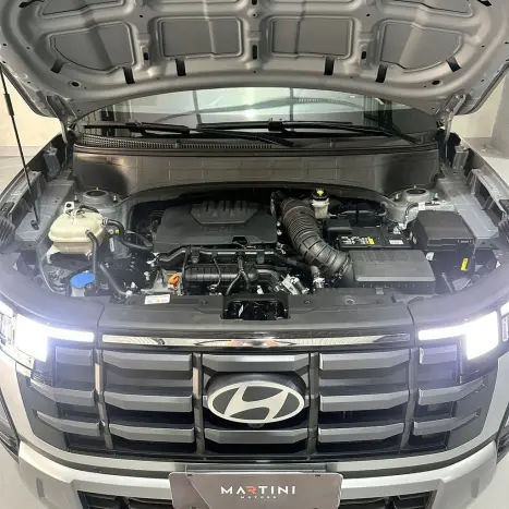 HYUNDAI Creta 1.0 12V 4P FLEX TGDI TURBO PLATINUM AUTOM�TICO, Foto 29