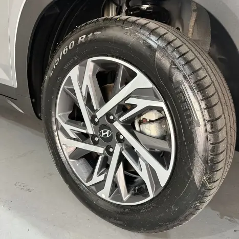HYUNDAI Creta 1.0 12V 4P FLEX TGDI TURBO PLATINUM AUTOM�TICO, Foto 31