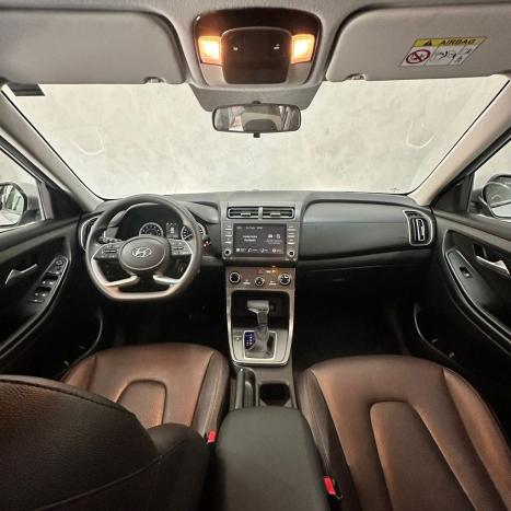 HYUNDAI Creta 1.0 12V 4P FLEX TGDI TURBO COMFORT AUTOM�TICO, Foto 9