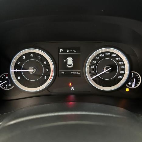HYUNDAI Creta 1.0 12V 4P FLEX TGDI TURBO COMFORT AUTOM�TICO, Foto 10