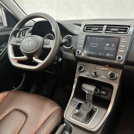HYUNDAI Creta 1.0 12V 4P FLEX TGDI TURBO COMFORT AUTOM�TICO, Foto 11