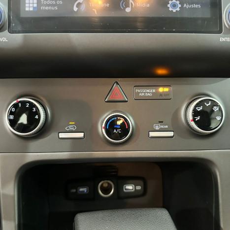 HYUNDAI Creta 1.0 12V 4P FLEX TGDI TURBO COMFORT AUTOM�TICO, Foto 13