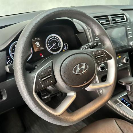 HYUNDAI Creta 1.0 12V 4P FLEX TGDI TURBO COMFORT AUTOM�TICO, Foto 19