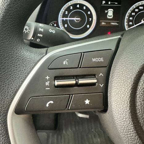 HYUNDAI Creta 1.0 12V 4P FLEX TGDI TURBO COMFORT AUTOM�TICO, Foto 20