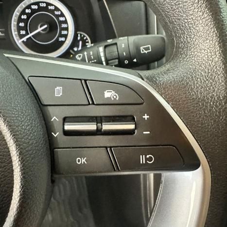 HYUNDAI Creta 1.0 12V 4P FLEX TGDI TURBO COMFORT AUTOM�TICO, Foto 21