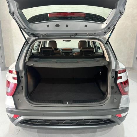 HYUNDAI Creta 1.0 12V 4P FLEX TGDI TURBO COMFORT AUTOM�TICO, Foto 24