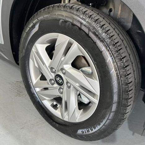 HYUNDAI Creta 1.0 12V 4P FLEX TGDI TURBO COMFORT AUTOM�TICO, Foto 26