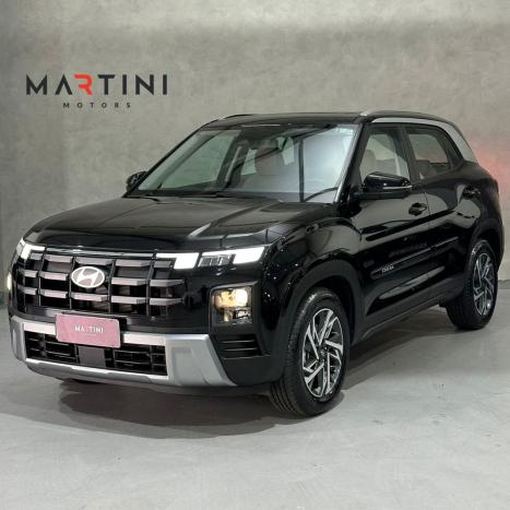 HYUNDAI Creta 1.0 12V 4P FLEX TGDI TURBO PLATINUM AUTOM�TICO, Foto 1