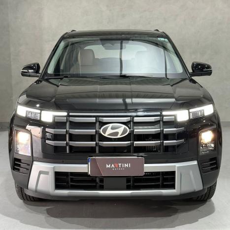 HYUNDAI Creta 1.0 12V 4P FLEX TGDI TURBO PLATINUM AUTOM�TICO, Foto 2