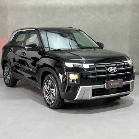 HYUNDAI Creta 1.0 12V 4P FLEX TGDI TURBO PLATINUM AUTOM�TICO, Foto 3