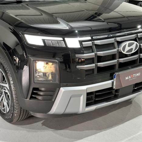HYUNDAI Creta 1.0 12V 4P FLEX TGDI TURBO PLATINUM AUTOM�TICO, Foto 8