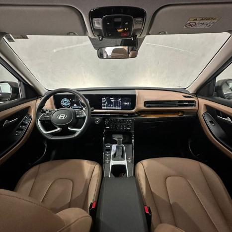 HYUNDAI Creta 1.0 12V 4P FLEX TGDI TURBO PLATINUM AUTOM�TICO, Foto 9